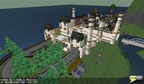 Castle Royal Construction